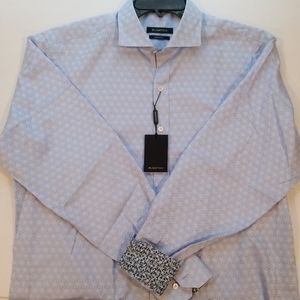 Mens longsleeve shirt